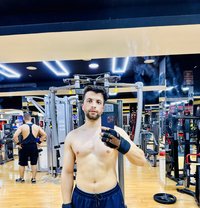 Dxb Top - Male escort in Dubai