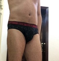 Dxb - Male escort in Amman