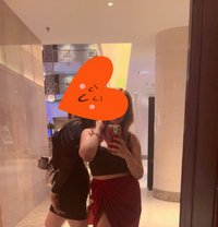Dxb Sisters - escort in Dubai