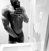 Dxd Bbc - Male escort in Bali