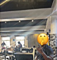 Dxew - Male escort in Port Harcourt