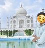 DXR Verma - Male escort in Mumbai Photo 3 of 3