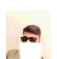 Dxr Varma - Male dominatrix in Mumbai