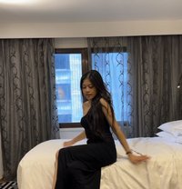 Dya - puta in Hong Kong