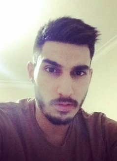 Dani - Male escort in Beirut Photo 1 of 1