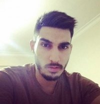 Dani - Male escort in Beirut