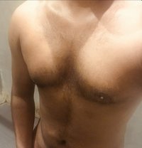 Dyan - Masajista in Colombo