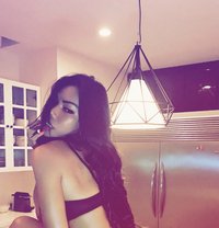 Dyas Hot Classy Sexy Service - Transsexual escort agency in Bali