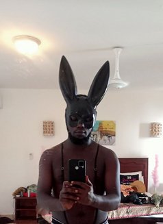 Dybai Play Boi - Male escort in Dubai Photo 4 of 6