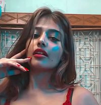 Dyita Independent Incall Outcal - escort in Doha