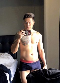 Dylan Anthony - Male escort in Ho Chi Minh City Photo 4 of 10