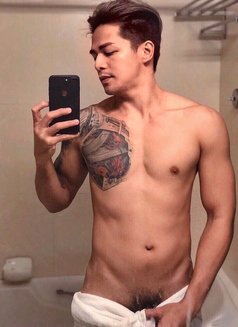 Dylan Anthony - Male escort in Ho Chi Minh City Photo 5 of 10