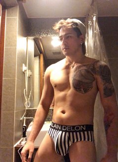 Dylan Anthony - Male escort in Ho Chi Minh City Photo 10 of 10