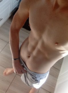 Dylan Detrix - Acompañantes masculino in Durban Photo 1 of 6