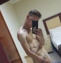 Dylan Detrix - Acompañantes masculino in Durban