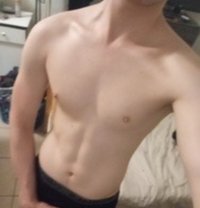 Dylan Detrix - Acompañantes masculino in Durban