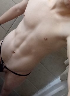 Dylan Detrix - Acompañantes masculino in Durban Photo 6 of 6