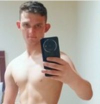 Dylan Detrix - Acompañantes masculino in Durban