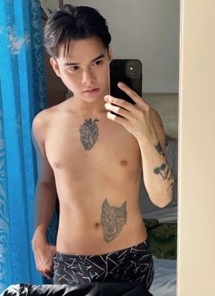 Dylan - Male escort in Angeles City Photo 5 of 6