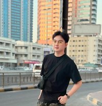 Dylan - Acompañantes masculino in Manila