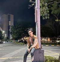 Dylan - Male escort in Hong Kong
