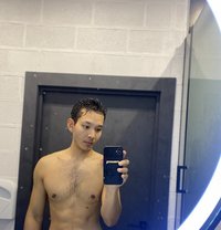 Dylan - Male escort in Dubai