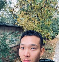 Dylan - Male escort in Dubai