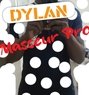 Dylan - Male escort in Abidjan Photo 1 of 1