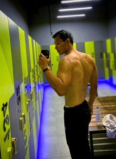 Dylan - Acompañantes masculino in Phuket Photo 7 of 7