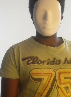 Personal Servicer - Acompañantes masculino in Nairobi Photo 1 of 1