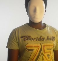 Dylan - Male escort in Thika