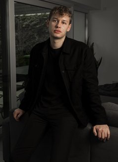 Dylan - Acompañantes masculino in Dubai Photo 3 of 15