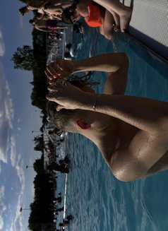 Dylan - Acompañantes masculino in Dubai Photo 8 of 15