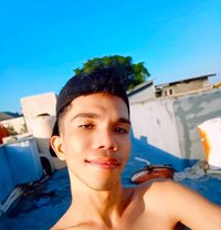 Dylan Muller - Acompañantes masculino in Bali