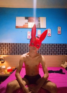 Dylan Muller - Male escort in Bali Photo 12 of 12