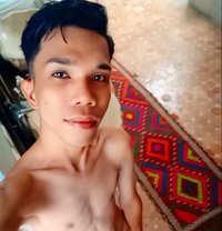 Dylan Muller - Acompañantes masculino in Bali