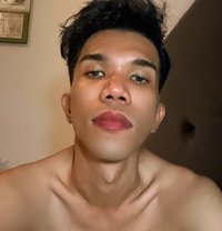 Dylan Muller - Male escort in Bali