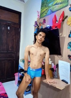 Dylan Muller - Male escort in Bali Photo 8 of 8