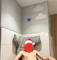 Dyler - Male escort in London