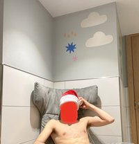 Dyler - Male escort in London