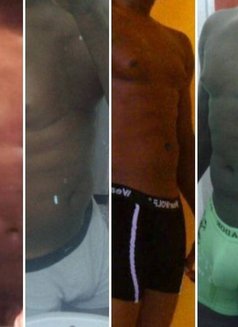 Dylon Ramirez - Male escort in Port of Spain Photo 1 of 3