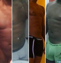 Dylon Ramirez - Male escort in Port of Spain