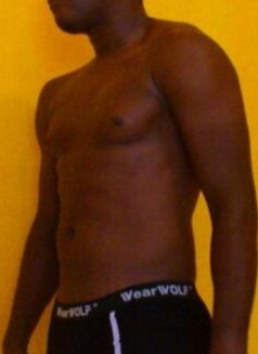 Dylon Ramirez - Male escort in Port of Spain Photo 2 of 3