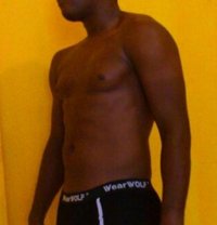 Dylon Ramirez - Acompañantes masculino in Port of Spain