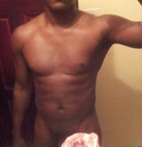 Dylon Ramirez - Acompañantes masculino in Port of Spain