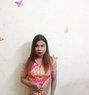Dyna - Transsexual escort in Hyderabad Photo 1 of 2