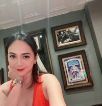 Dyna - puta in Manila