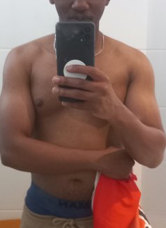 Dynamite - Male escort in Pretoria Photo 1 of 2