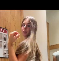 Dyne Keth - escort in Doha