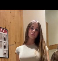 Dyne Keth - escort in Doha